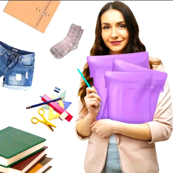 100 #7 14,25x20 Buste Imbottite In Polibolla Spedizionieri Borse - Foto 6